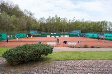 Bild 1 - RL SV Blankenese - TC SCC Berlin : Ergebnis: 3:6